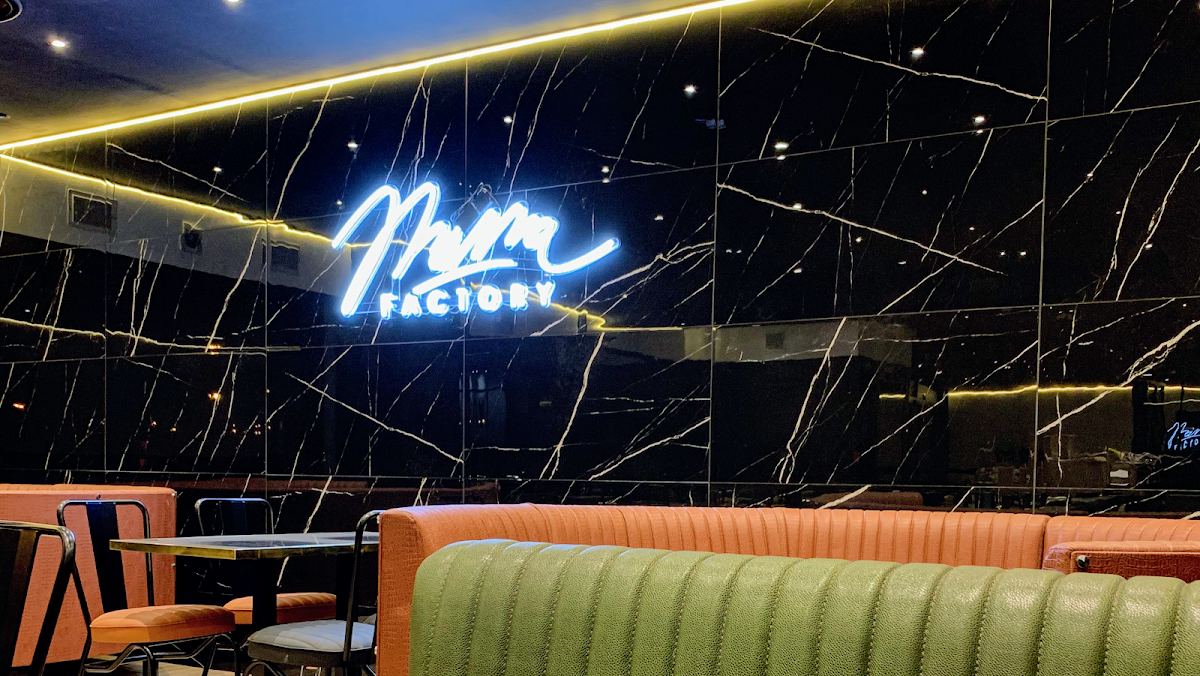 Mama Factory Photos 2